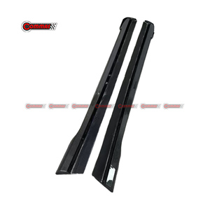 For <b>Rolls</b> Royce Ghost 4nd Generation Body <b>Kit</b> MSY Style Carbon Fiber Front Rear Lip Vents Side Skirts Roof Wing Car Bodykit - Product Image 6