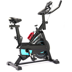 Bicicleta estacionaria para interiores <span class=keywords><strong>barata</strong></span> de fábrica, bicicleta de giro magnética comercial, equipo de culturismo para el hogar, bicicletas estáticas - Product Image 3