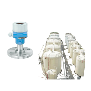 Instruments de mesure de niveau de réservoir d'huile à pression absolue et manométrique Endress and Hauser Cerabar PMC51 - Product Image 2