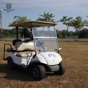 Espejos Laterales Magnéticos Universales CIUB para Carritos de Golf, Compatibles con Vehículos EZGO y YAMAHA, Aplicación Original de Fábrica - Product Image 4