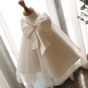 Vestido de Tul para Niñas, Estilo Princesa, para Bodas, Fiestas de Cumpleaños, Desfiles, Actuaciones, Disfraz Elegante - Product Image 5