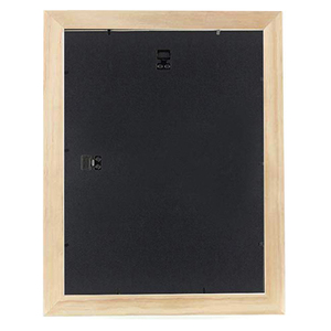 Gỗ Hiện Đại Đơn Giản Hình Ảnh Hình Ảnh Áp phích Đen MDF Nghệ Thuật Khung Hình Khung Hình Bán Buôn Cho Tường Tik Tok Xu Hướng <span class=keywords><strong>2025</strong></span> - Product Image 2