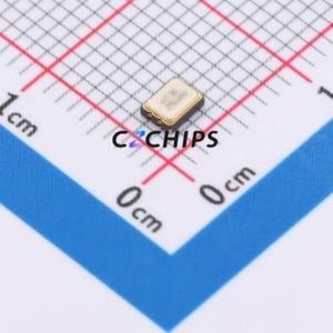 1532D-250.000J33DTSTL Crystal Oscillator (Active) SMD3225-6P Crystal Oscillator 250MHz 10ppm LVDS 3.3V - Product Image 1