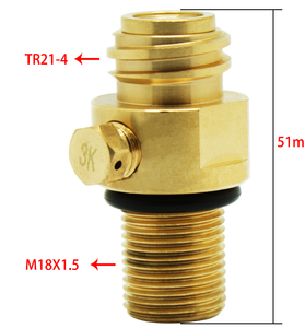 Botella portátil de aluminio para bebidas, botella para refrescos, 0.6L, CO2, cilindros, gran oferta - Product Image 4