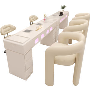 Productos <span class=keywords><strong>de</strong></span> Lujo Más Vendidos, Mesa <span class=keywords><strong>de</strong></span> Manicura Profesional <span class=keywords><strong>de</strong></span> Lujo para Salón <span class=keywords><strong>de</strong></span> Belleza, Mesa <span class=keywords><strong>de</strong></span> Uñas para Técnicos <span class=keywords><strong>de</strong></span> Uñas, Mesas <span class=keywords><strong>de</strong></span> Madera - Product Image 5