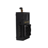 BTC Solo Lite 1.2TH/s 23W, mineur solo de Bitcoin, machine de minage BTC, matériel ASIC de loterie, minage à domicile, Jingle Miner