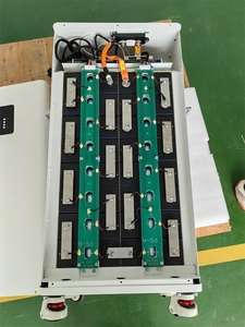 EU kho 51.2V 48V seplos Bộ dụng cụ tự làm 280ah 304ah 230ah hộp pin tự làm không có pin hộp rỗng 3.0 Mason seplos 280ah Bộ dụng cụ tự làm - Product Image 4