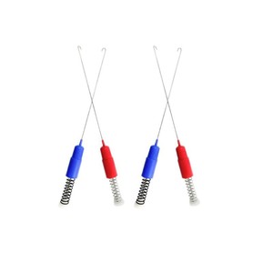 Washer Suspension Rods 60cm Steel Durable For Ge <b>Boom</b> Washer Parts - Product Image 1