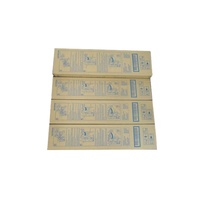 Cartouches de toner complètes de haute qualité TN612 pour imprimante Konica Minolta Bizhub C6501/5501