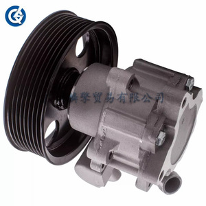 Bomba de dirección asistida 0044668301 para reemplazo, reparación, nueva - Product Image 2