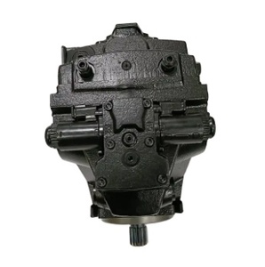Pompes hydrauliques Danfoss série H1P : H1P045, H1P053, H1P060, H1P068, H1P078, H1P089, H1P100, H1P115, H1P130, H1P147, H1P165 - Product Image 6