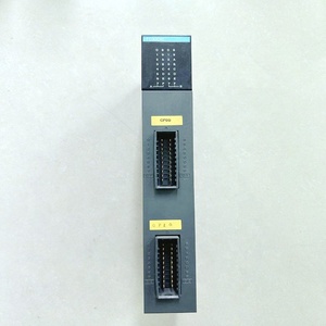 Module d'entrée TC32DIC 24VDC 10MA, contrôleur programmable PROVISOR, système V21 pour machine de moulage par injection - Product Image 2