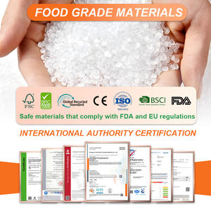 Многоразовая упаковка для пищевых жидкостей объемом 100-500 мл: пакеты-дойпаки с носиком для пива, соков, гинкго и энергетических напитков - Product Image 5