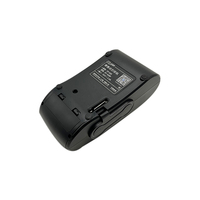 Imprimante d'étiquettes à transfert thermique Portable, imprimante de codes-barres BT avec ruban Anti-faux DT630