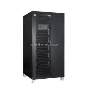 Vertiv Liebert APM 30-300KW Fonte de Alimentação Modular <span class=keywords><strong>UPS</strong></span> de Potência Ilimitada 3 Fases Alta Frequência - Product Image 3