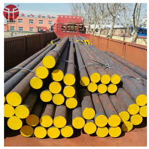 Varillas de Acero de Alta Calidad y Bajo Precio para Procesamiento de Minerales, Dureza 50-55HRC, Tamaño 50mm-180mm - Product Image 4