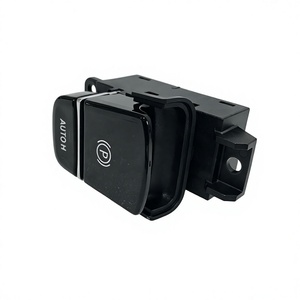 61315A72FE4 Interruptor electrónico del botón de retención del freno de estacionamiento para Serie 5 G38 F90 M5 G30 G31 Serie 6 G32 2015-2020 - Product Image 6