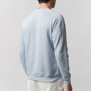 Sudadera Casual de Invierno para Hombre con Logotipo Personalizado, Sudadera de Alta Calidad de Poliéster y Algodón, Sudaderas para Hombre al por Mayor, Sudaderas para Hombre OEM - Product Image 3