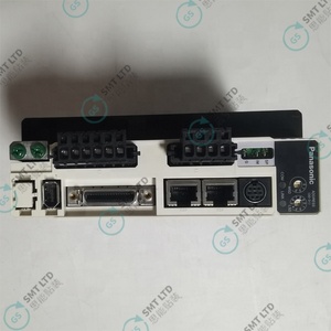 Servomoteur AC SMT AV131, pilote de moteur axe X MBDDT2210N01 - Product Image 5