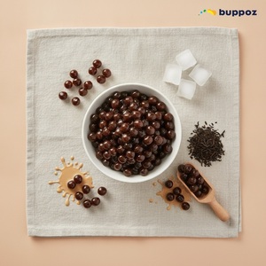 มันสำปะหลัง Boba จำนวนมาก - Product Image 5