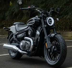 Utilizado para la Honda Jinjila <span class=keywords><strong>450</strong></span>. Potente, Motocicleta Cruiser de Segunda Mano de Alta Calidad - Product Image 4