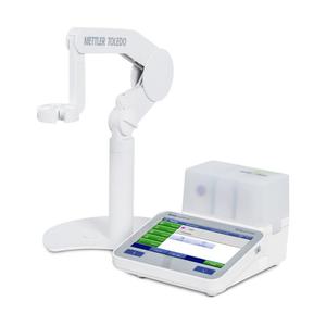 Condutimètre de laboratoire Toledo SE S700-B Toledo S700-B Toledo 30046244 - Product Image 3