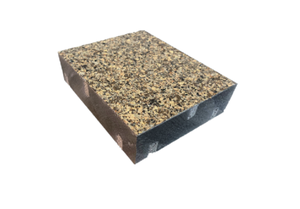 Bất Đá Sơn Rock Len Cách Nhiệt Tích Hợp Tấm Mới Vật Liệu Xây Dựng Cho Cách Âm Cách Nhiệt Cách Nhiệt Cách Nhiệt Cách Nhiệt - Product Image 4