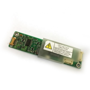 HPC-1386A HIU-505 65PWC31-B 65PWB31-B Placa de Automatización Original Nueva con Garantía de Un Año - Product Image 3
