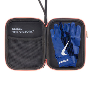 مخصص إيفا سستة قفازات مضرب البيسبول حالة حقيبة جيب صندوق حامل للرياضة - Product Image 6