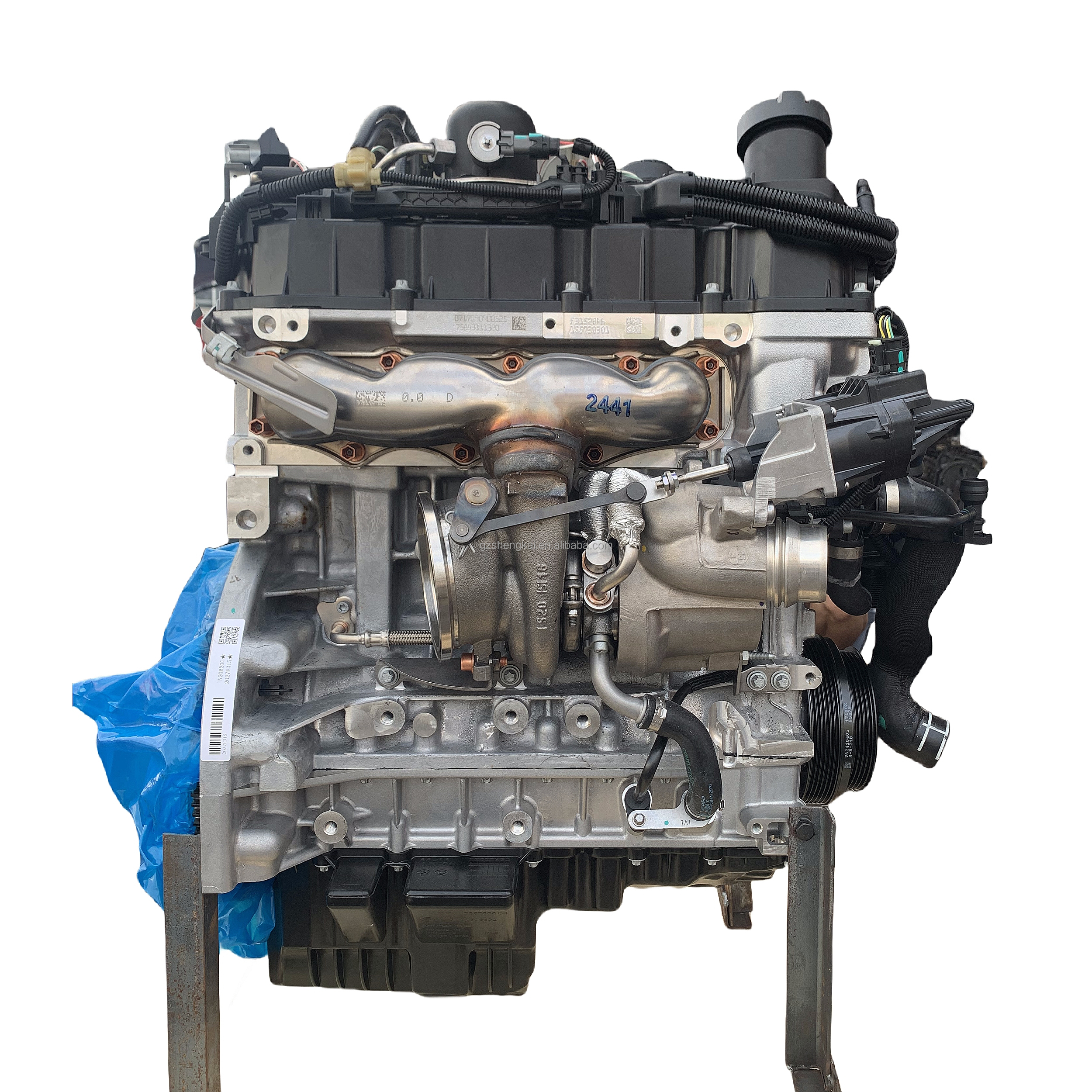 レースチップ　BMW  N20型エンジン用 RaceChip GTS BMW N20エンジン用