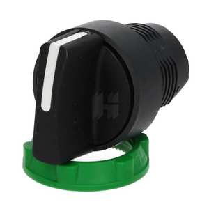 สวิตช์ปุ่มกด 2 ตำแหน่ง <span class=keywords><strong>3</strong></span> ตำแหน่ง ไฟแสดงสถานะ LED ควบคุมอุตสาหกรรม - Product Image 2