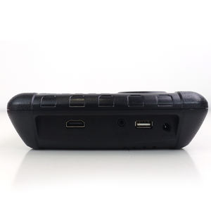 Highfly Dvb-S2-C-T2 950MHz-2150MHz เครื่องวัดสัญญาณดาวเทียมดิจิตอล Hd Satlink - Product Image 4