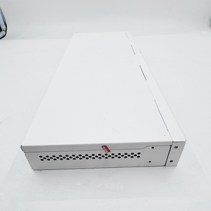 Router de Red <span class=keywords><strong>CCR1009</strong></span>-<span class=keywords><strong>7G</strong></span>-<span class=keywords><strong>1C</strong></span>-1S+1S-Plus en Oferta con Función POE - Product Image 2