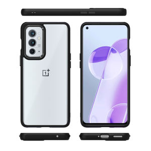 Sacs de téléphone en Aluminium doré multicolore, alliage de galvanoplastie en <span class=keywords><strong>Chrome</strong></span> cristallin 7 5G pour Oneplus 1 + 8 9 R T <span class=keywords><strong>Nord</strong></span> CE 2 Reno OEM - Product Image 6