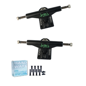 Skateboard completo professionale da Skateboard <span class=keywords><strong>di</strong></span> marca Tuck con Set <span class=keywords><strong>di</strong></span> Skateboard per stampa grafica - Product Image 2