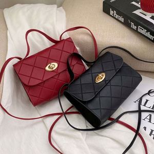 Mini sacs à main tendance pour femme, sac à bandoulière, sac messager, sacs décontractés pour téléphone portable, sacs à main pour dames - Product Image 1