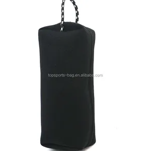 Sẵn sàng để tàu OEM nhà máy giá bán buôn phụ nữ thời trang du lịch Organizer Neoprene trang điểm Tote trường hợp Túi mỹ phẩm