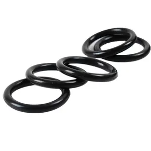 Rubber Ring Oring EPDM Standard Size 1X1 2X1 ORING O-Ring