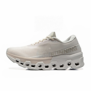 Zapatos de Diseñador <span class=keywords><strong>en</strong></span> Cloudmonst2, Zapatos Deportivos para Hombre y Mujer, <span class=keywords><strong>Zapatillas</strong></span> Negras y Blancas para Senderismo, Deportes al Aire Libre, Caminar y Estilo Deportivo - Product Image 2