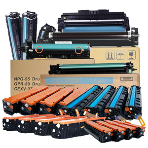 504a Ce250a Ce251a <span class=keywords><strong>Ce252a</strong></span> Ce253a Crg123 Compatible Pour Hp Couleur Laser Jet Cp3525 Cm3530 Cm3520 Cp 3520 3525 3530 Cartouche De Toner - Product Image 6