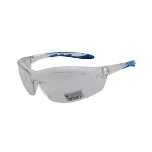 Lunettes de sécurité Lunettes de sécurité transparentes Protection des yeux Anti-buée Anti-rayures Lunettes de protection pour hommes et femmes - Product Image 2