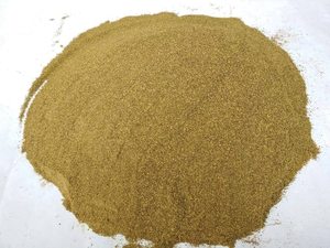 Extracto Botánico de Semilla de Bakuchi (Psoralea Corylifolia) en Polvo, Ingrediente a Base de Semillas de Alta Calidad para Uso Alimentario y Cosmético - Product Image 3