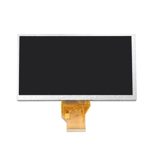 10 Years Manufacturer 800*480 <strong>TFT</strong> <strong>LCD</strong> 7.0 inch RGB <strong>LCD</strong> Screen <strong>Display</strong> <strong>TFT</strong> <strong>Display</strong> - Product Image 2