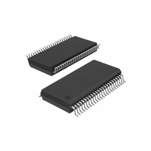 48 TFSOP In Stock Electronic Chips Component 9DB834AGLF Clock Timing - Product Image 1