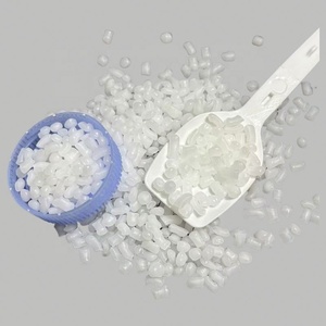 เม็ดพลาสติกสะโพกโพลีสไตรีนทนแรงกระแทกสูงเม็ดพลาสติกสะโพกแบบเรซิน - Product Image 2