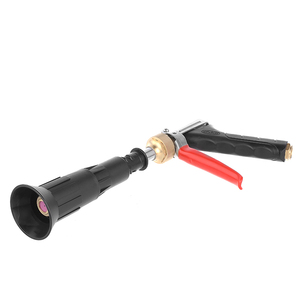 PESTICIDE PISTOL SPRAY SCHLÜSSEL GEWEHR ALLE KUPFER - Product Image 4