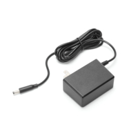 Adaptateur secteur DC haute qualité 5V 9V 12V 15V 1,5A avec prise US EU AUS et câble de 1,5 m pour appareil de beauté