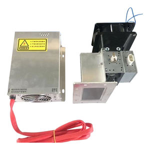 Transformateur de four à micro-ondes à découpage refroidi à l'eau 1kw Alimentation 1500W & Générateur à semi-conducteurs <span class=keywords><strong>15kw</strong></span> Onduleur de sortie CC 2450mhz - Product Image 5