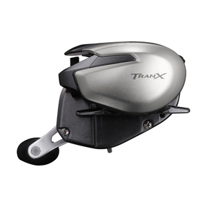 Carrete de Pesca SHIMANO 2022 <span class=keywords><strong>TRANX</strong></span> Original con Rueda 3+1BB, Relación de Engranajes 6.2:1, Arrastre Máximo de 5.8 kg, Sistema de Freno Magnético - Product Image 3