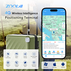 מכשיר מעקב <span class=keywords><strong>gps</strong></span> אלחוטי מיני אלחוטי 4 גרם lte/gprs <span class=keywords><strong>2</strong></span> גרם לטרמפינג מכונית להשתמש ילדים פעילויות חוצות בזמן אמת מעקב בזמן אמת - Product Image 6